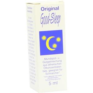Good-Sleep, 5 ML