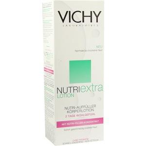 Vichy NutriExtra Lotion, 200 ML