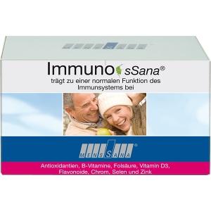 Immuno-sSana, 90 ST