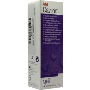 CAVILON 3M Langzeit Hautschutz Creme, 92 G