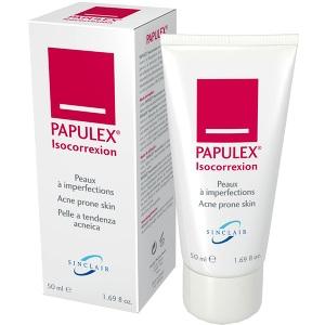 Papulex Isocorrexion, 50 G