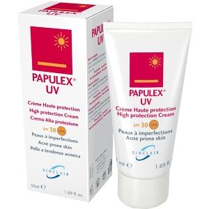 Papulex UV, 50 ML