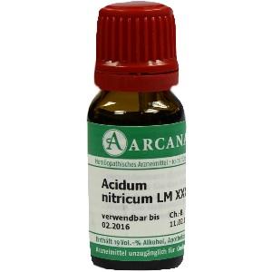 ACIDUM NITR LM 30, 10 ML
