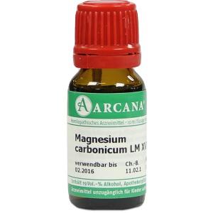 MAGNESIUM CARBONIC LM 18, 10 ML