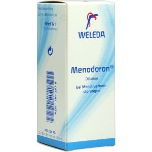 MENODORON, 50 ML