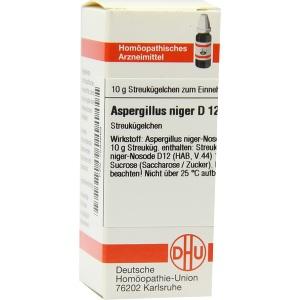 ASPERGILLUS NIGER D12, 10 G