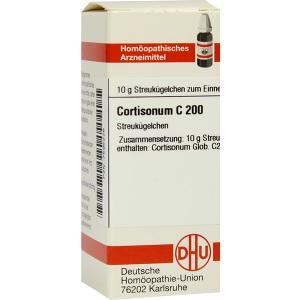 CORTISONUM C200, 10 G