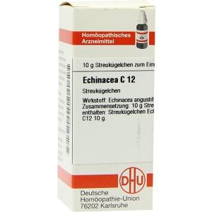 Echinacea (HAB) C12, 10 G
