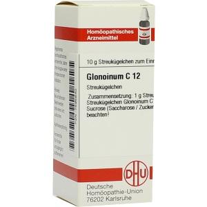 GLONOINUM C12, 10 G
