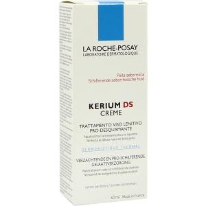 Roche Posay Kerium DS Creme, 40 ML