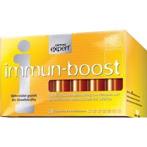 immun-boost Orthoexpert, 28X25 ML
