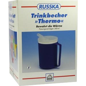 Trinkbecher Thermo, 1 ST