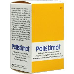 Pollstimol, 60 ST