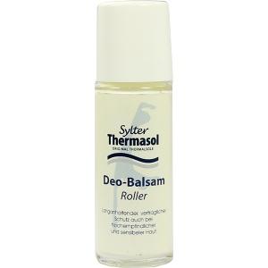 Sylter Thermasol Deo-Balsam Roller, 75 ML