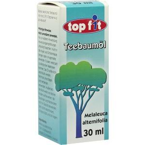 TOPFIT Teebaumöl, 30 ML