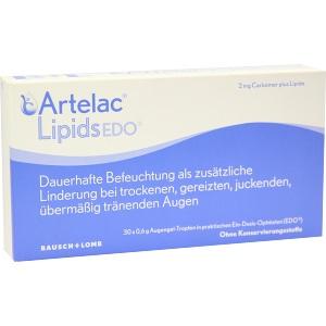 Artelac Lipids EDO, 30X0.6 G