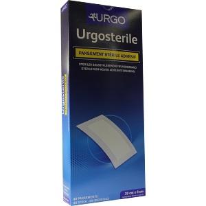 URGO sterile 300X90mm, 20 ST