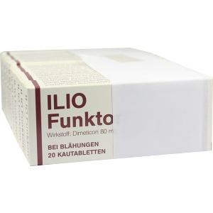 Ilio Funkton, 10x20 ST