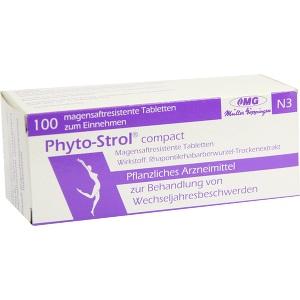 Phyto-Strol compact, 100 ST