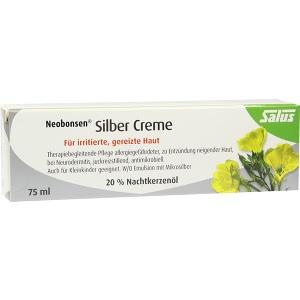 Neobonsen Silber Creme, 75 ML