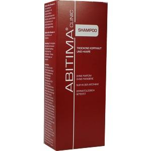 Abitima Clinic Shampoo, 200 ML