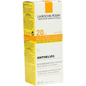 Roche Posay Anthelios Creme 20+Mexo, 50 ML