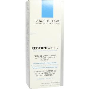 Roche-Posay Redermic+ UV, 40 ML