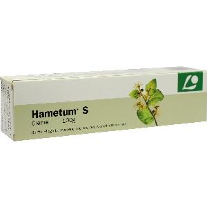 Hametum S Creme, 100 G