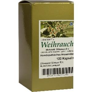Weihrauch, 120 ST