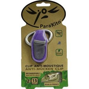 Para Kito Mückenschutz Clip, 1 ST