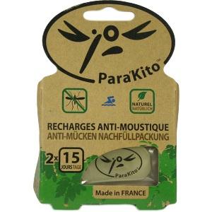 Para Kito Mückenschutz Nachfüllpack Pastille, 1 ST