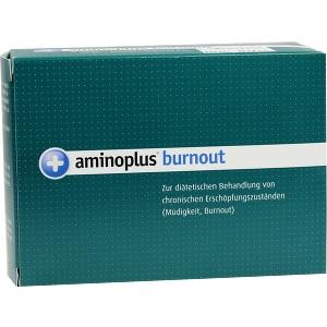 aminoplus burnout, 7 ST
