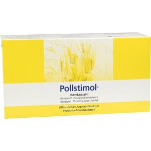 Pollstimol, 200 ST