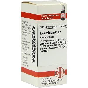 LECITHINUM C12, 10 G