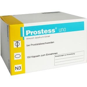 Prostess uno, 150 ST