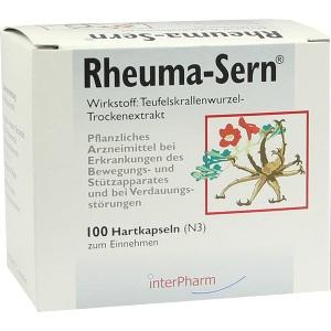 Rheuma Sern, 100 ST
