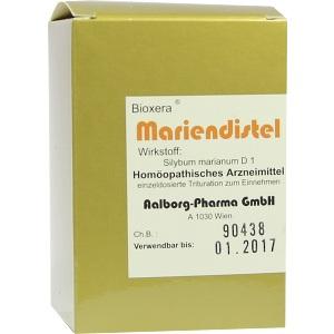 Mariendistel Bioxera, 60 ST
