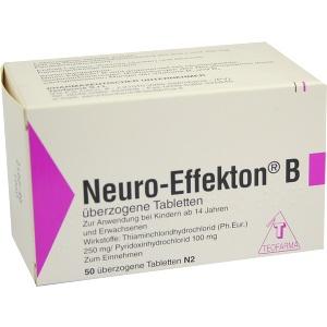 Neuro Effekton B, 50 ST