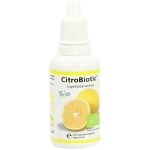 CitroBiotic, 20 ML