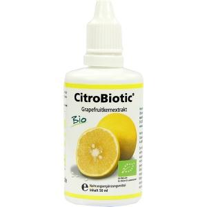 CitroBiotic, 50 ML