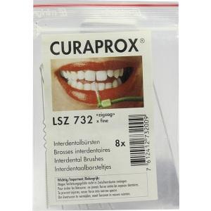 CURAPROX LS Z 732, 8 ST