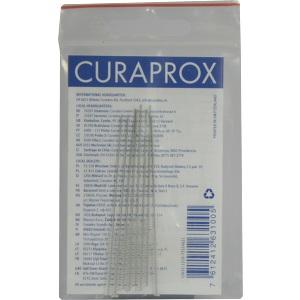 CURAPROX LS 631, 8 ST