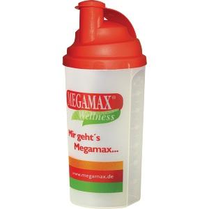 Megamax Mixbecher rot, 1 ST