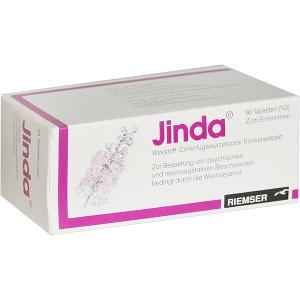 Jinda, 90 ST