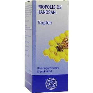 PROPOLIS D 2, 50 ML
