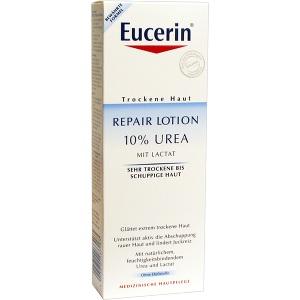 Eucerin TH 10% Urea Lotio, 250 ML