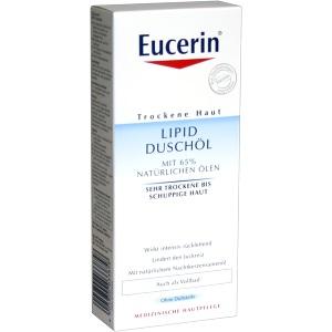 Eucerin TH Lipid-Duschoel, 200 ML