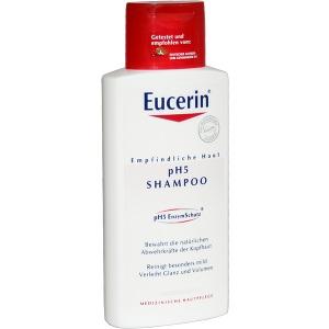 Eucerin (pH5) Protectiv Shampoo, 200 ML