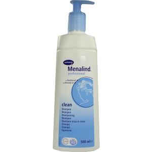 Menalind professional clean Shampoo, 500 ML