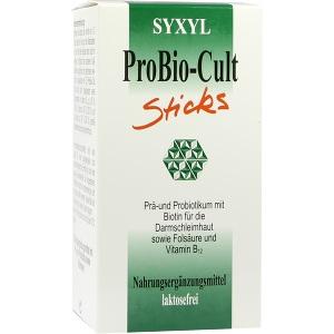 ProBio-Cult Sticks Syxyl, 30 ST